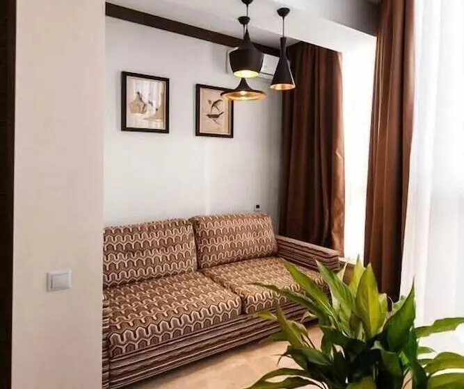 اتاق سوپریور, Simple