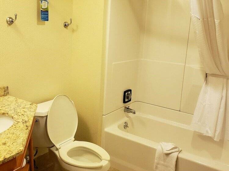 غرفه قياسيه سريرين مزدوجين, A Victory Hotel & Suites