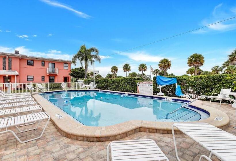 شقة غرفة واحدة, Gulf Winds Resort By Travel Resort Services