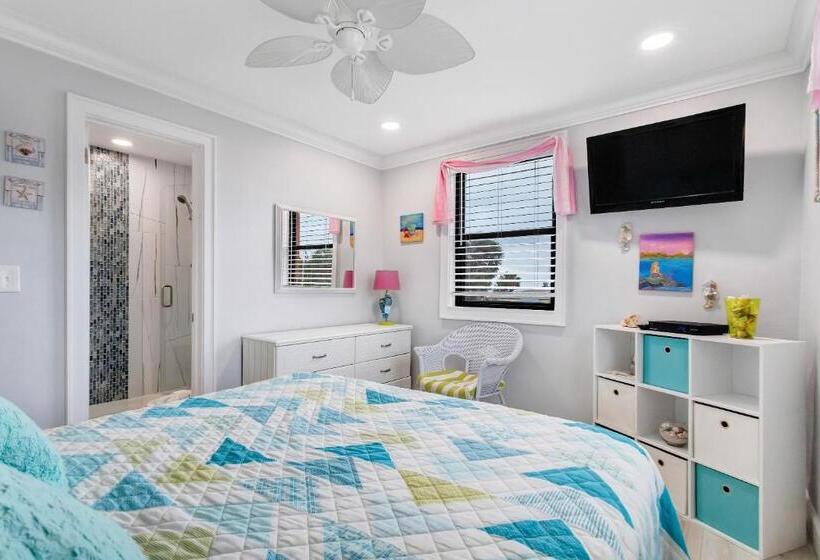 شقة غرفة واحدة, Gulf Winds Resort By Travel Resort Services