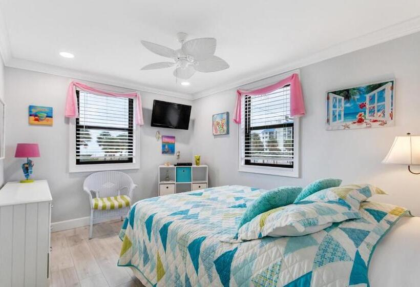 شقة غرفة واحدة, Gulf Winds Resort By Travel Resort Services