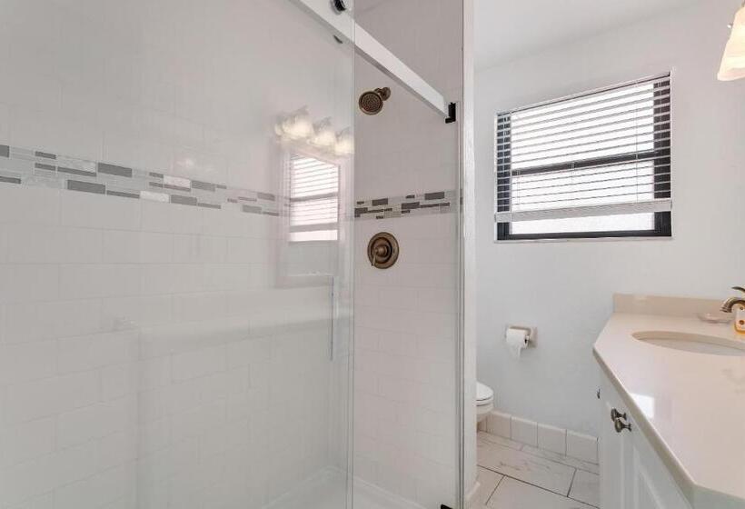 شقة غرفة واحدة, Gulf Winds Resort By Travel Resort Services