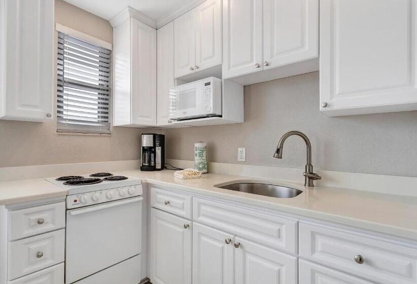 شقة غرفة واحدة, Gulf Winds Resort By Travel Resort Services