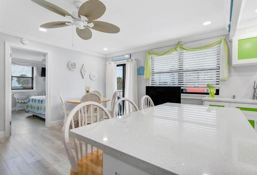 شقة غرفة واحدة, Gulf Winds Resort By Travel Resort Services