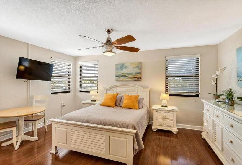 إستوديو قياسى, Gulf Winds Resort By Travel Resort Services