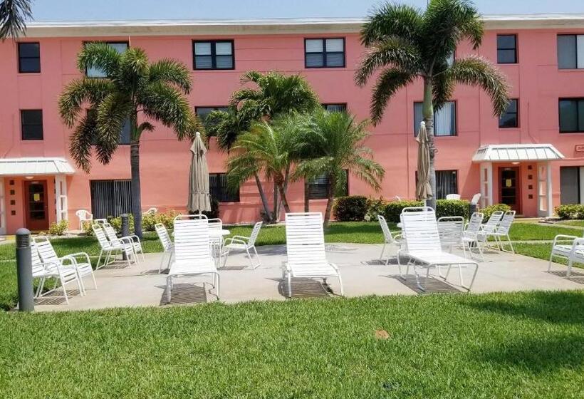 إستوديو ديلوكس, Gulf Winds Resort By Travel Resort Services