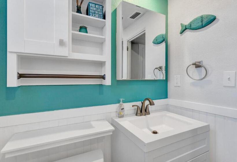 إستوديو ديلوكس, Gulf Winds Resort By Travel Resort Services