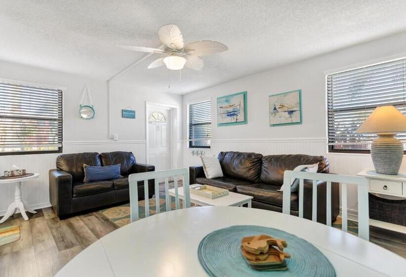 إستوديو ديلوكس, Gulf Winds Resort By Travel Resort Services