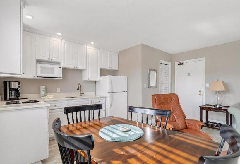 شقة غرفة واحدة, Gulf Winds Resort By Travel Resort Services