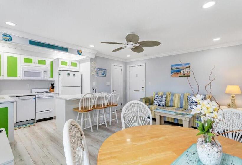 شقة غرفة واحدة, Gulf Winds Resort By Travel Resort Services