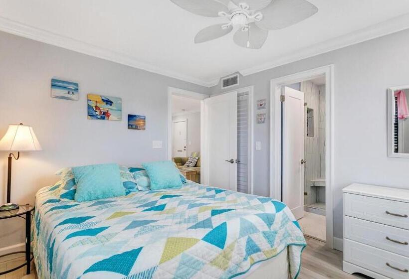 شقة غرفة واحدة, Gulf Winds Resort By Travel Resort Services