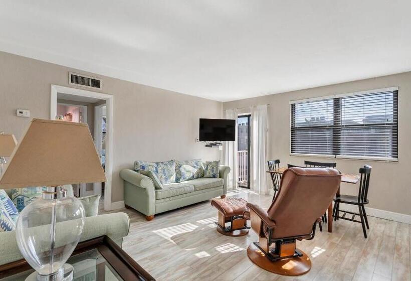 شقة غرفة واحدة, Gulf Winds Resort By Travel Resort Services