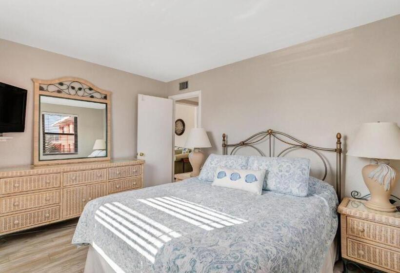 شقة غرفة واحدة, Gulf Winds Resort By Travel Resort Services