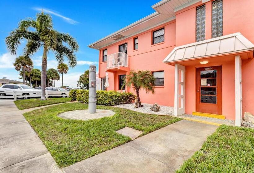 شقة غرفة واحدة, Gulf Winds Resort By Travel Resort Services