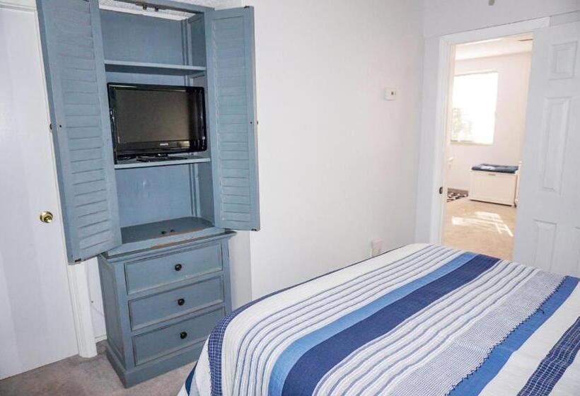 스탠다드 스튜디오, Gulf Winds Resort By Travel Resort Services