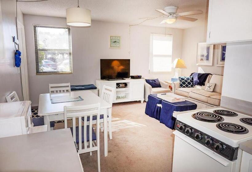 إستوديو قياسى, Gulf Winds Resort By Travel Resort Services