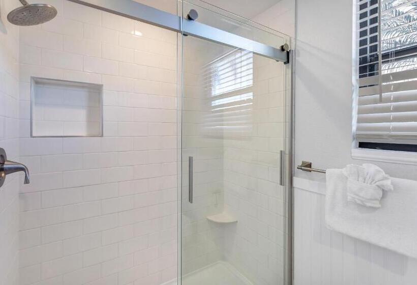 إستوديو ديلوكس, Gulf Winds Resort By Travel Resort Services