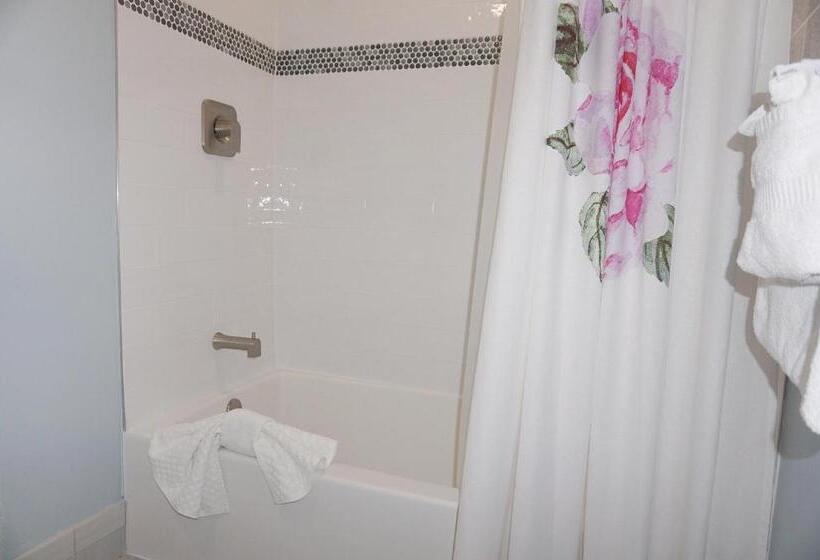 إستوديو ديلوكس, Gulf Winds Resort By Travel Resort Services