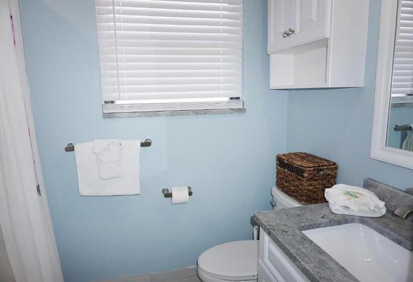 إستوديو ديلوكس, Gulf Winds Resort By Travel Resort Services