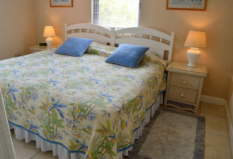 شقة غرفة واحدة, Gulf Winds Resort By Travel Resort Services