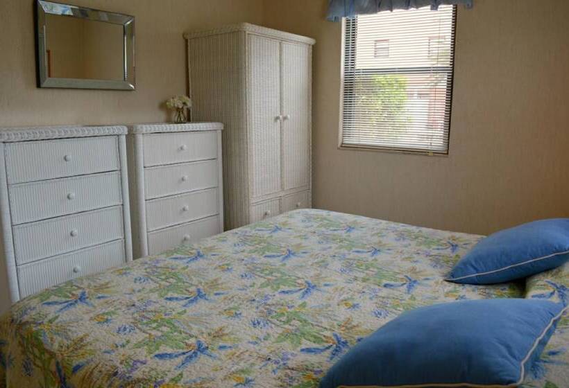 شقة غرفة واحدة, Gulf Winds Resort By Travel Resort Services