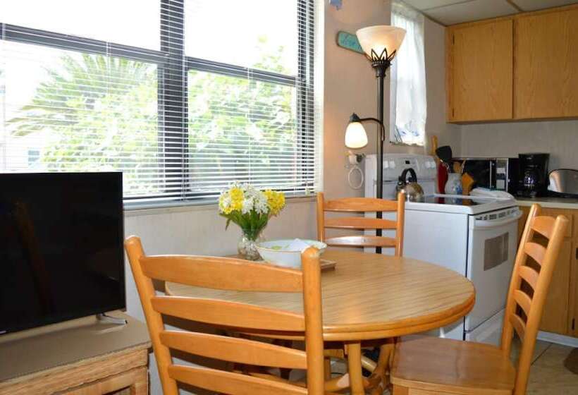 شقة غرفة واحدة, Gulf Winds Resort By Travel Resort Services