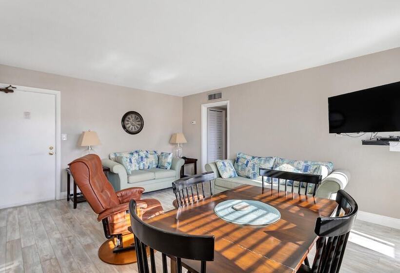 شقة غرفة واحدة, Gulf Winds Resort By Travel Resort Services