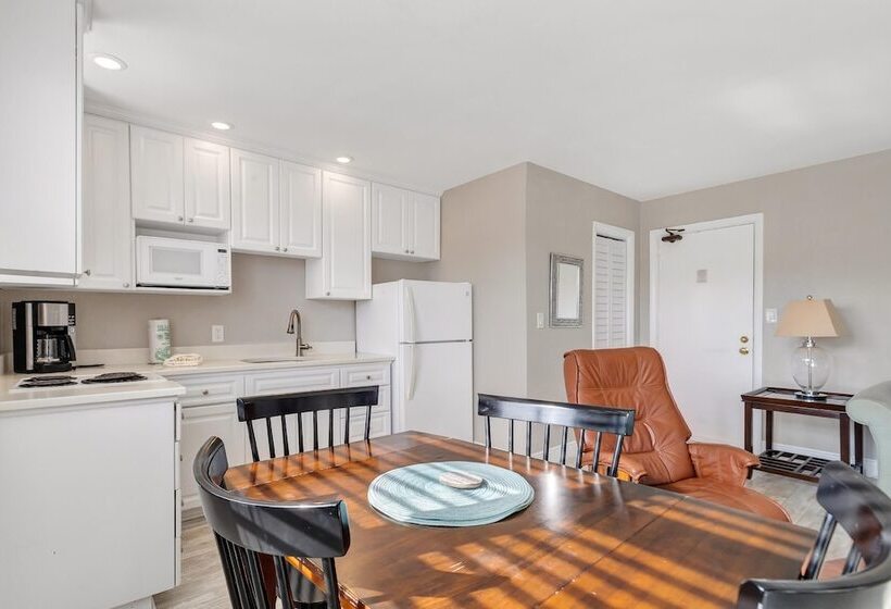 شقة غرفة واحدة, Gulf Winds Resort By Travel Resort Services