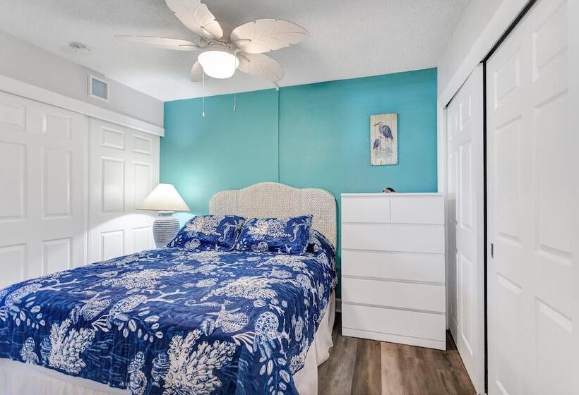 إستوديو ديلوكس, Gulf Winds Resort By Travel Resort Services