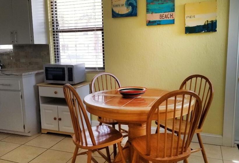 إستوديو ديلوكس, Gulf Winds Resort By Travel Resort Services