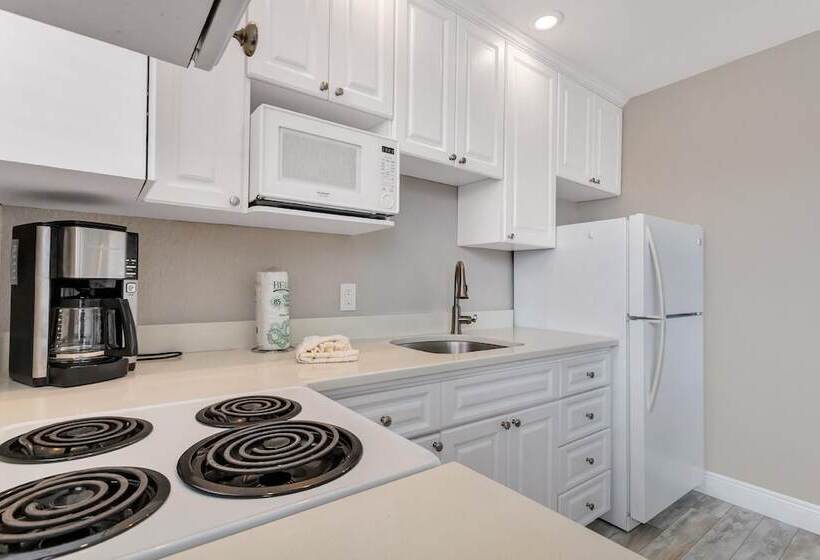 شقة غرفة واحدة, Gulf Winds Resort By Travel Resort Services