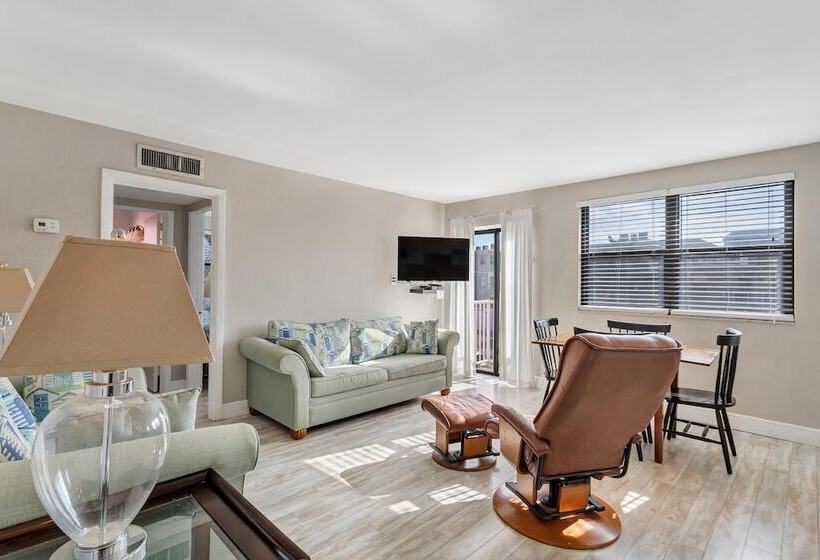 شقة غرفة واحدة, Gulf Winds Resort By Travel Resort Services