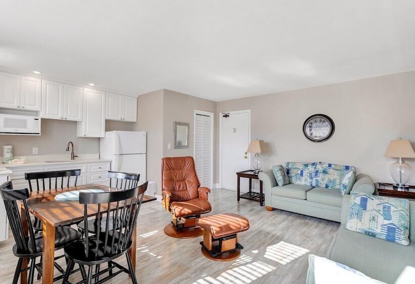 شقة غرفة واحدة, Gulf Winds Resort By Travel Resort Services