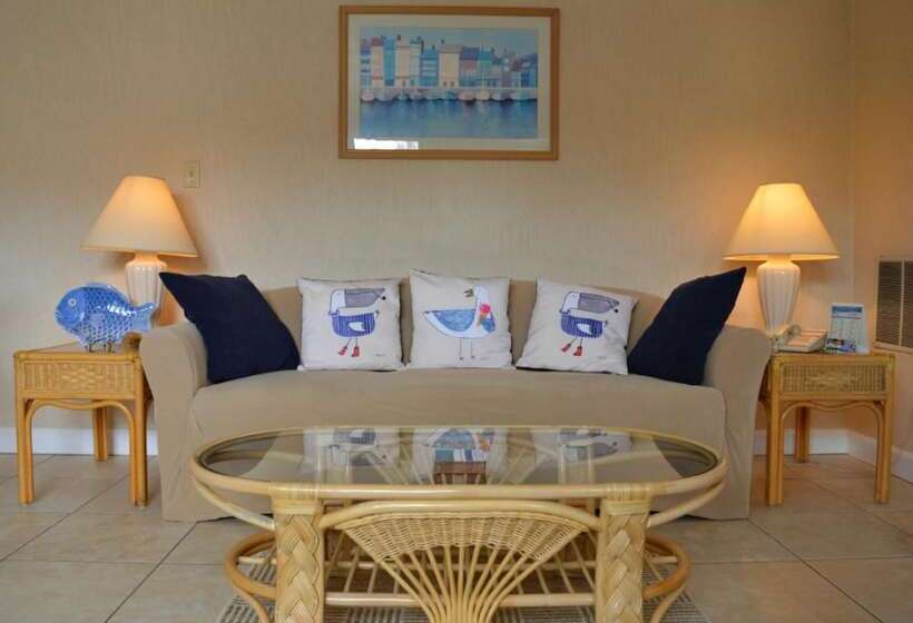 Апартаменты 1 Спальня, Gulf Winds Resort By Travel Resort Services