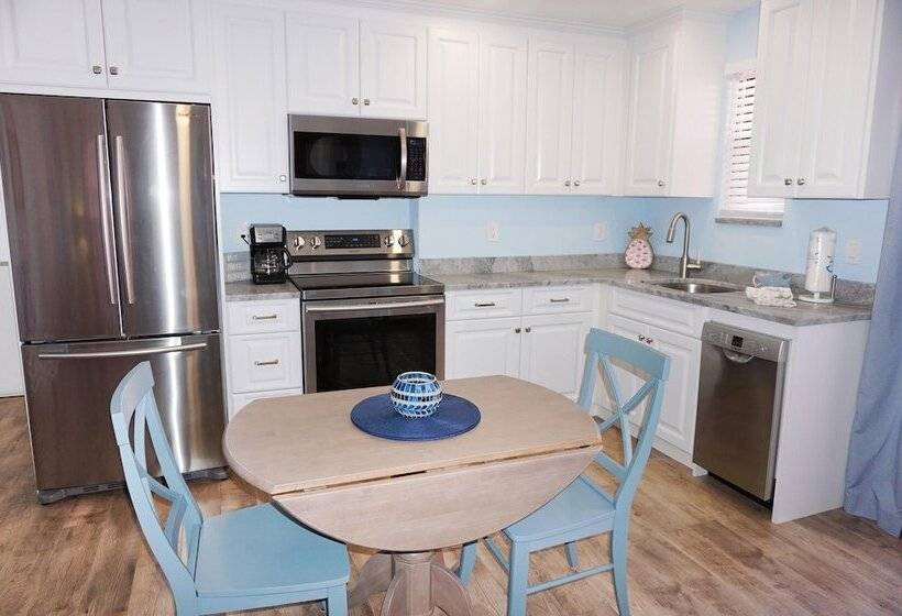 إستوديو ديلوكس, Gulf Winds Resort By Travel Resort Services