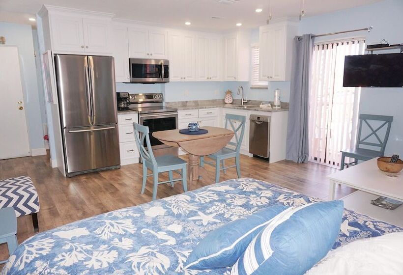 إستوديو ديلوكس, Gulf Winds Resort By Travel Resort Services