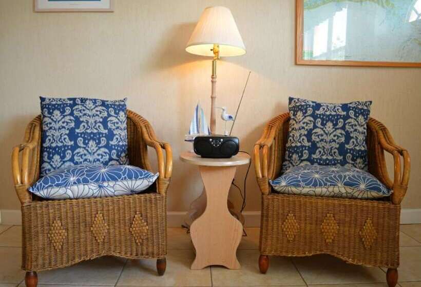 شقة غرفة واحدة, Gulf Winds Resort By Travel Resort Services