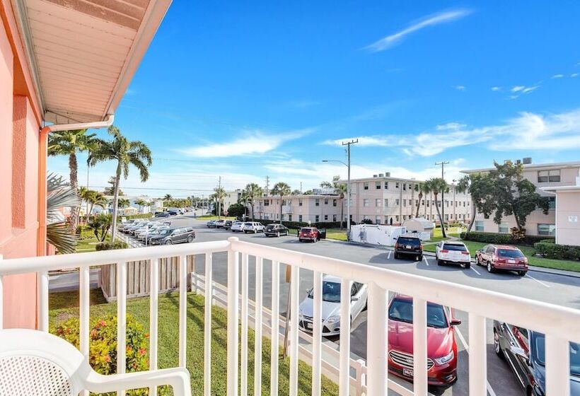 شقة غرفة واحدة, Gulf Winds Resort By Travel Resort Services