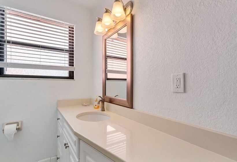 شقة غرفة واحدة, Gulf Winds Resort By Travel Resort Services