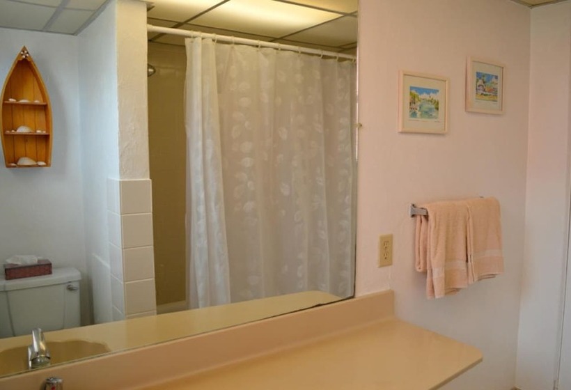 شقة غرفة واحدة, Gulf Winds Resort By Travel Resort Services