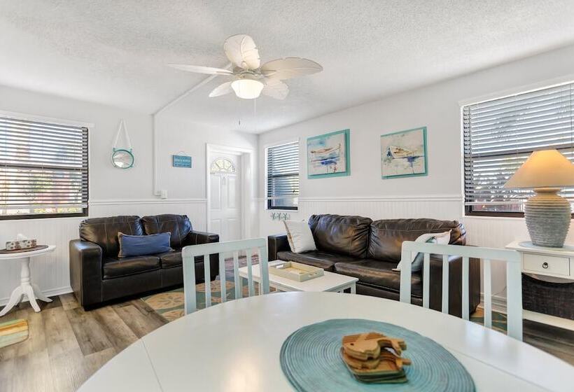 إستوديو ديلوكس, Gulf Winds Resort By Travel Resort Services