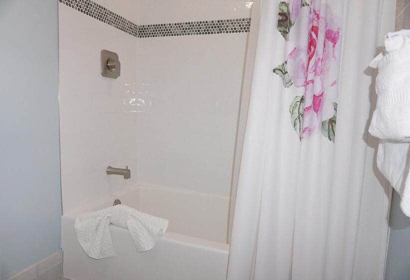 إستوديو ديلوكس, Gulf Winds Resort By Travel Resort Services