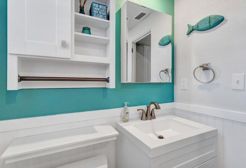 إستوديو ديلوكس, Gulf Winds Resort By Travel Resort Services