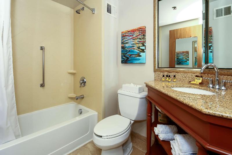 غرفة قياسية, Best Western Plus Bellingham