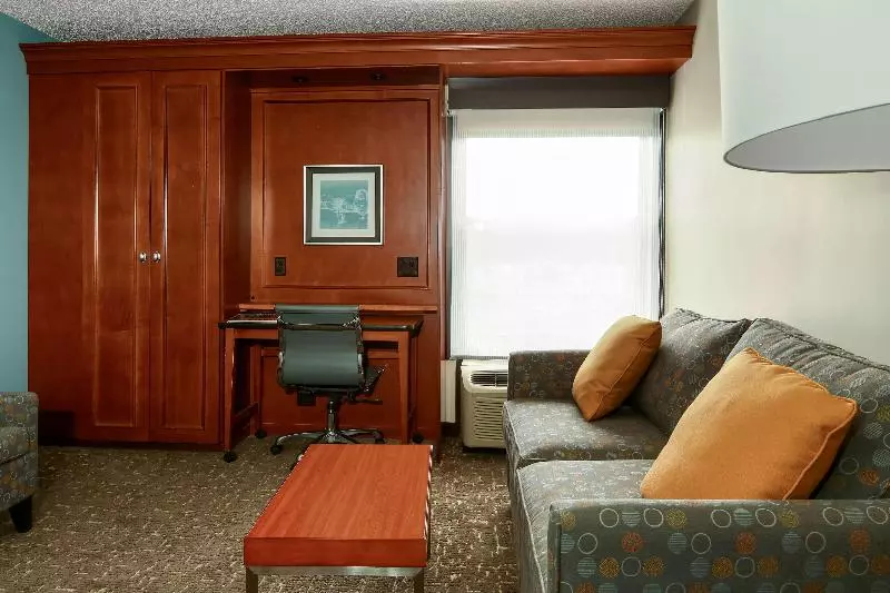 スタンダードルーム, Best Western Plus Bellingham