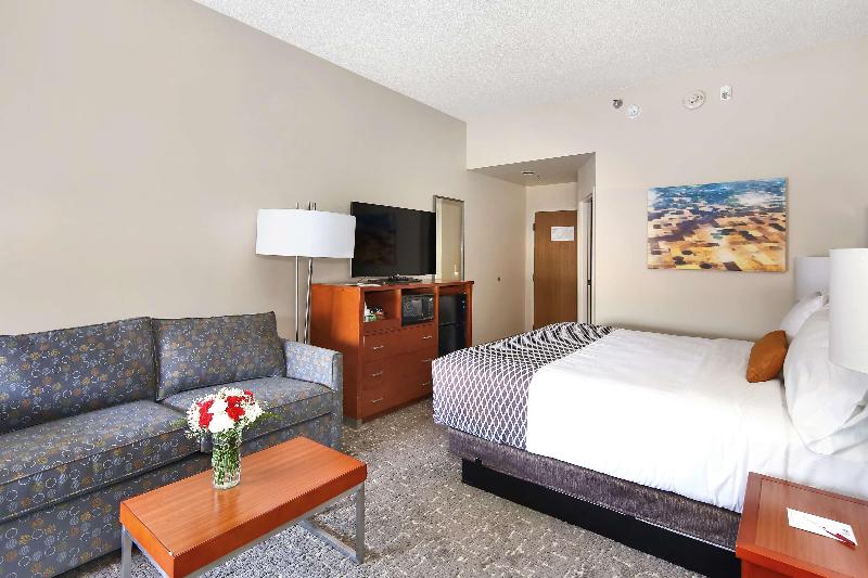 スタンダードルーム, Best Western Plus Bellingham