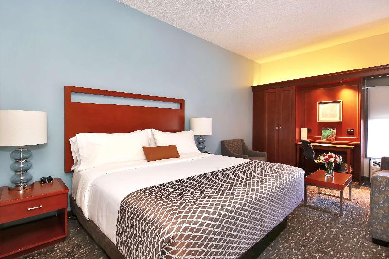 スタンダードルーム, Best Western Plus Bellingham