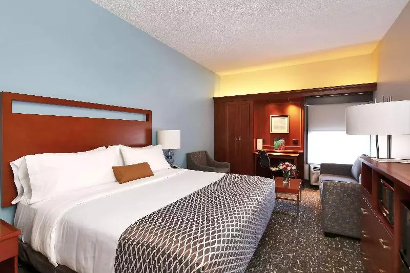 スタンダードルーム, Best Western Plus Bellingham