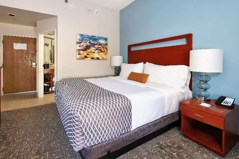 スタンダードルーム, Best Western Plus Bellingham