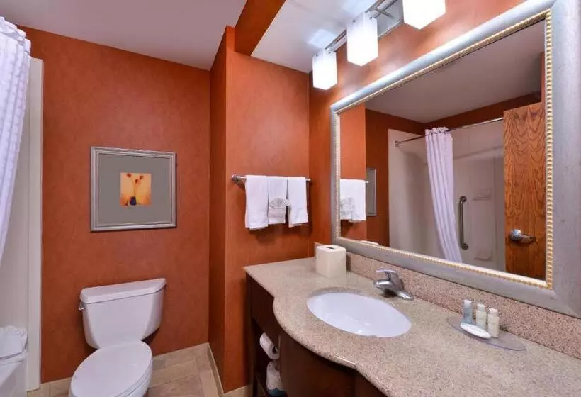 اتاق استاندارد, Best Western Plus Wichita West Airport Inn